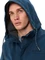 Vaude Manukau II Funktionsmantel dark sea (Herren) Vorschaubild