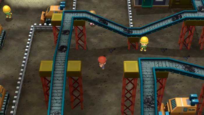 Pokémon: Leuchtende Perle (Switch)