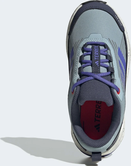 adidas Terrex Trailmaker 2 Rain.RDY magic grey/semi cobalt blue/shadow navy (Junior)