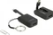 DeLOCK USB Type-C Adapter zu DisplayPort, DP Alt Mode, 4K 60Hz, Schlüsselanhänger, USB-C 3.0 [Stecker] Vorschaubild