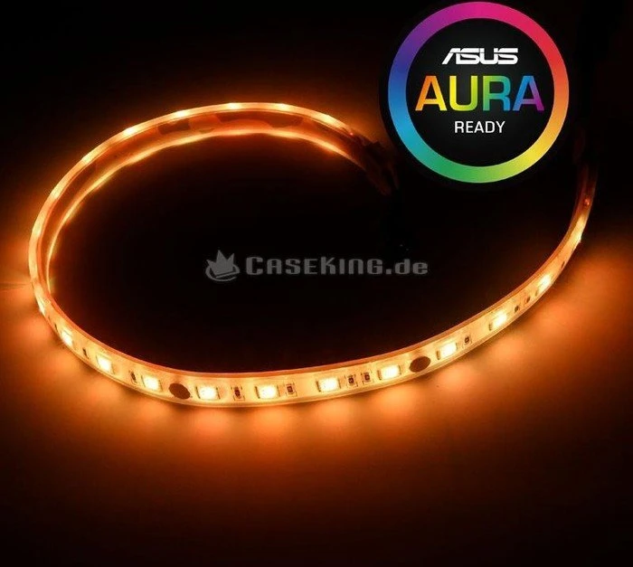 Phanteks Multicolor LED-Strip 2x