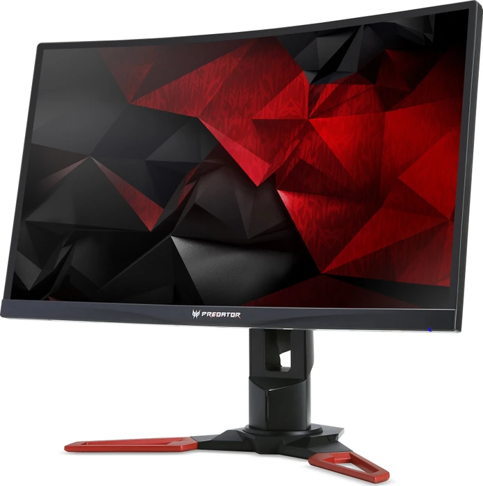 Acer Predator Z1 Z271Ubmiphzx, 27"