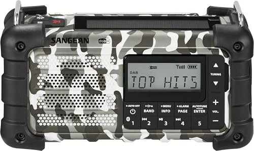 Sangean MMR-99DAB