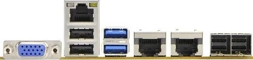 Supermicro X10DDW-iN3, retail (2x Intel 2011-3)