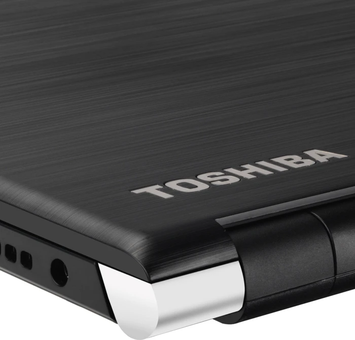 Toshiba Satellite Pro A50-C-1GW, Core i7-6500U, 8GB RAM, 256GB SSD, GeForce 930M, DE