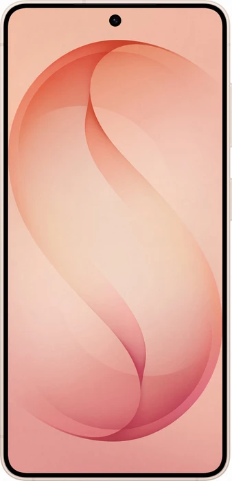 Samsung Galaxy S26 512GB pink gold
