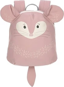 Lässig Tiny Backpack About Friends Chinchilla Kindergartenrucksack