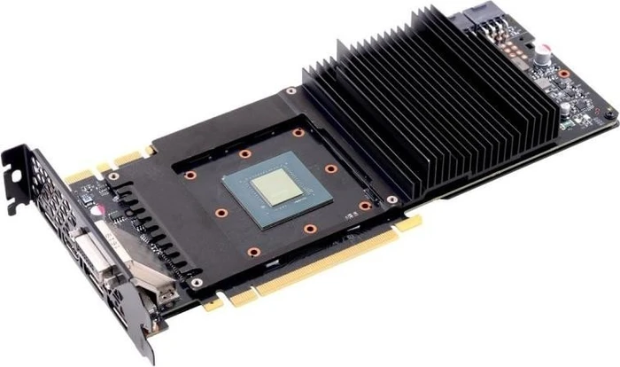 INNO3D GeForce GTX 1080 Ti iCHILL Black, 11GB GDDR5X, DVI, HDMI, 3x DP