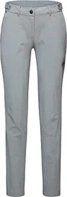 Mammut Runbold Hose lang granit (Damen)