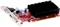 PowerColor Radeon HD 6450 Go! Green, 2GB DDR3, VGA, DVI, HDMI Vorschaubild