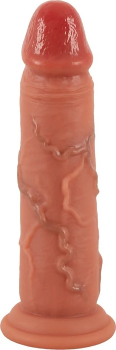 You2Toys Realistixxx Real Skin Dildo