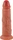 You2Toys Realistixxx Real Skin Dildo (50049420000)