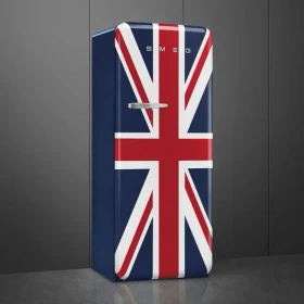 Smeg FAB28RDUJ5 Union Jack