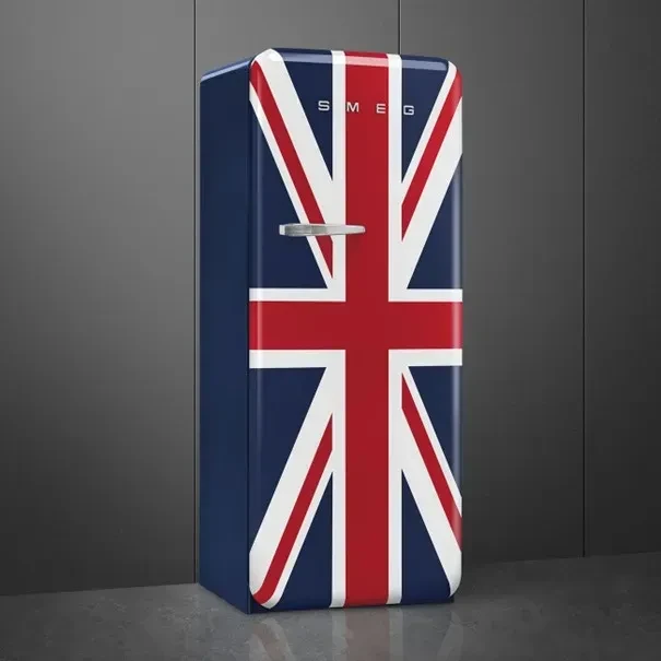 Smeg FAB28RDUJ5 Union Jack