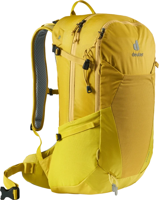 Deuter Futura 23 turmeric/greencurry