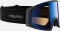 Head Neves Sunscreen blue-black/sunscreen Vorschaubild