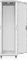 Ubiquiti 42U Rack Cabinet, 19" Rackschrank 42HE, mit Rollen, Gitternetztür, weiß, 1000mm tief Vorschaubild