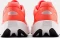 New Balance FuelCell Rebel v5 urgent red/white/silver metallic (Damen) Vorschaubild