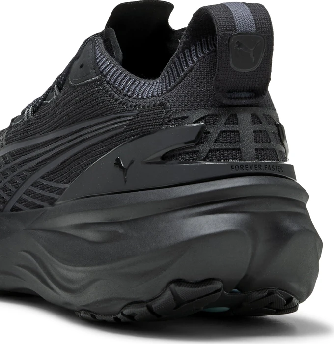Puma ForeverRun Nitro 2 puma black/galactic gray (Herren)