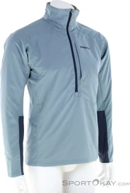 Patagonia Nano-Air Ultralight Pullover Anorak blue sage (Herren)