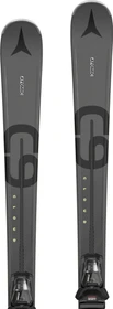 Atomic Cloud C9 + M10 GW (inkl. Bindung) (Damen) (Modell 2022/2023)
