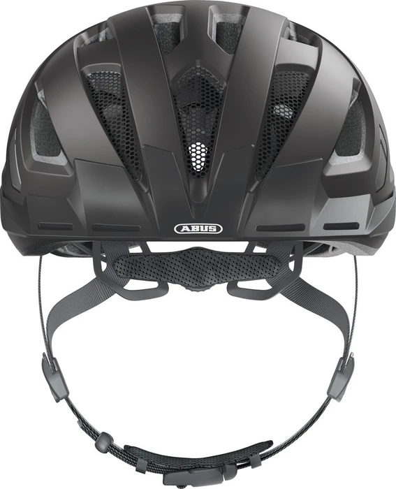 ABUS Urban-I 3.0 MIPS Helm velvet black