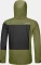 Ortovox 3L Deep Shell Funktionsjacke wild herbs (Herren) Vorschaubild