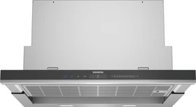 Siemens iQ700 LI69SA683 Flachschirm-Dunstabzugshaube