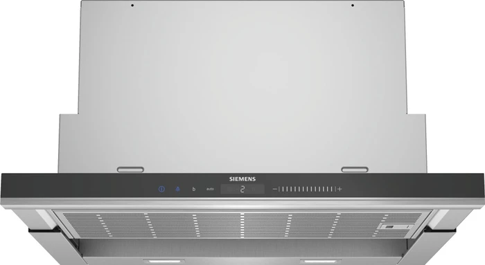 Siemens iQ700 LI69SA683 Flachschirm-Dunstabzugshaube