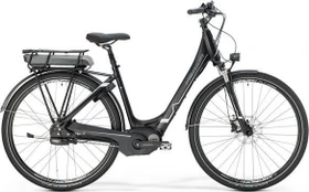 Merida E-Spresso City 400A Modell 2015