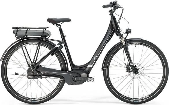 Merida E-Spresso City 400A Modell 2015