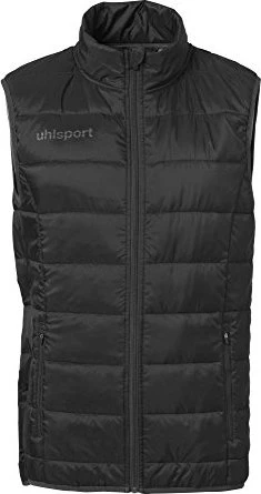 uhlsport Essential Ultra Lite Weste schwarz/anthrazit (Herren)
