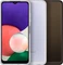 Samsung Soft Clear Cover für Galaxy A22 5G transparent Vorschaubild
