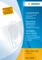 Herma Ausweishülle 95x135mm für Fahrkarten und Kinderausweise, Sonderformat, transparent, 25er-Pack Vorschaubild