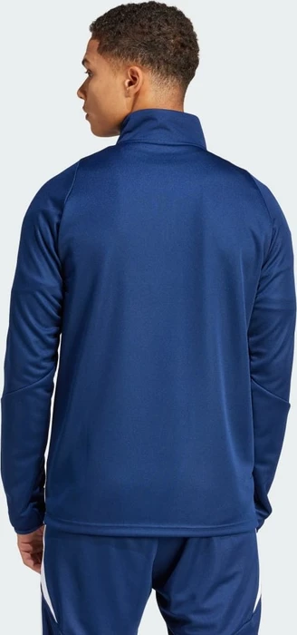 adidas Tiro 24 Funktionsshirt langarm team navy blue 2/white (Herren)