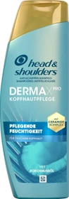 Head & Shoulders Derma X Pro Hydra Pflege Shampoo, 250ml