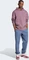 adidas Premium Essentials Hoodie shadow fig (Herren) Vorschaubild