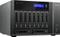 QNAP TVS-EC1080-i3-8G, 8GB RAM, 4x RJ-45 1000Base-T, 3x USB-A 3.0 Vorschaubild