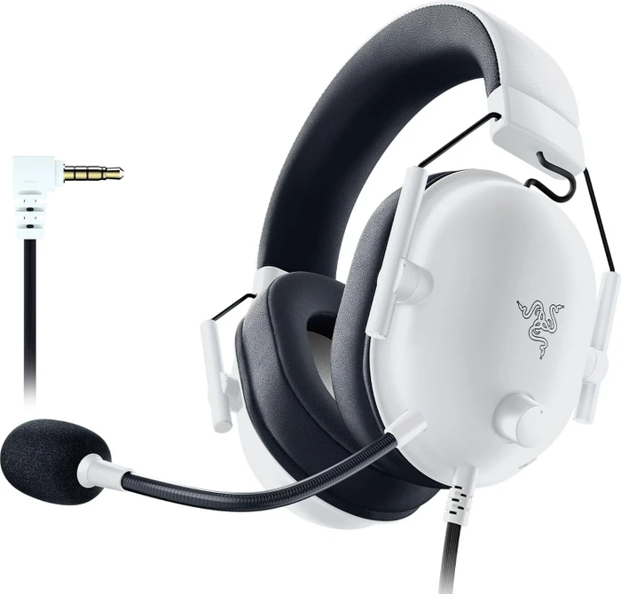 Razer BlackShark V2 X for Xbox weiß