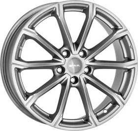 MAK Davinci 7.0x18 5/114.3 ET32 (verschiedene Farben)