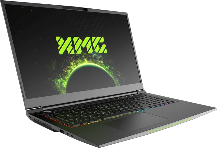 Schenker XMG NEO 17-E21, Ryzen 7 5800H, 16GB RAM, 500GB SSD, GeForce RTX 3080, DE