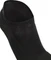 Falke GO2 Invisible Golfsocken schwarz (Damen) Vorschaubild