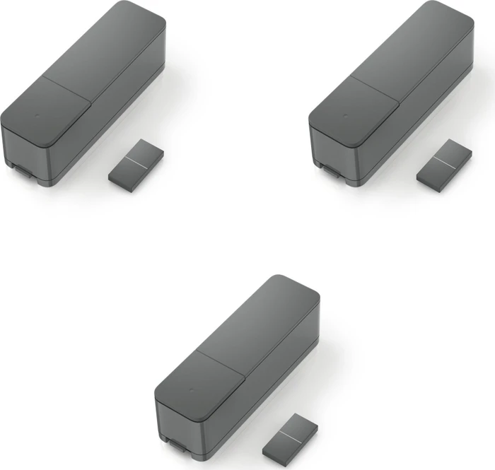 Bosch Smart Home Tür-/Fensterkontakt II [+M] Matter Serie