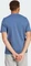 adidas Camo Linear Graphic T-Shirt kurzarm preloved ink (Herren) Vorschaubild
