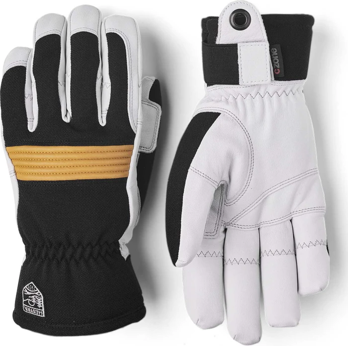 Hestra Couloir Skihandschuhe