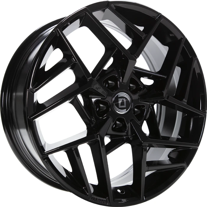 Diewe Wheels Nora NeroS