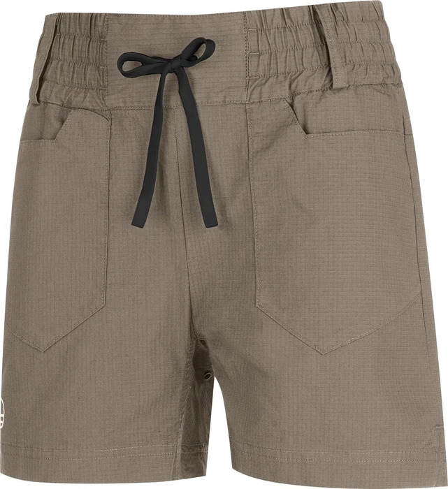 Wild Country Flow Kletterhose kurz brindle (Damen)