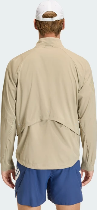 adidas adi365 Formotion Laufjacke wonder cargo (Herren)