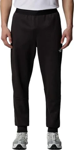The North Face Mountain Athletics Trainingshose lang tnf black (Herren)