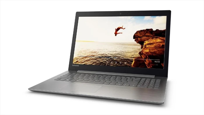 Lenovo IdeaPad 320-15IKB, grau, Core i5-7200U, 8GB RAM, 1TB HDD, DE